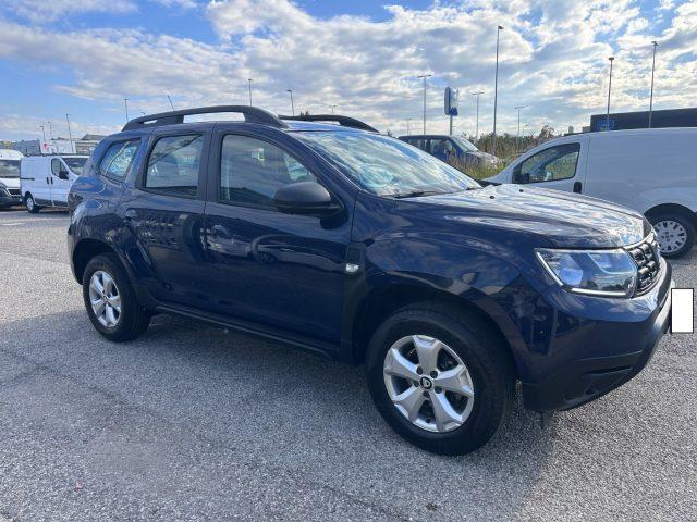 DACIA Duster 1.0 TCe 100 CV ECO-G 4x2 Comfort