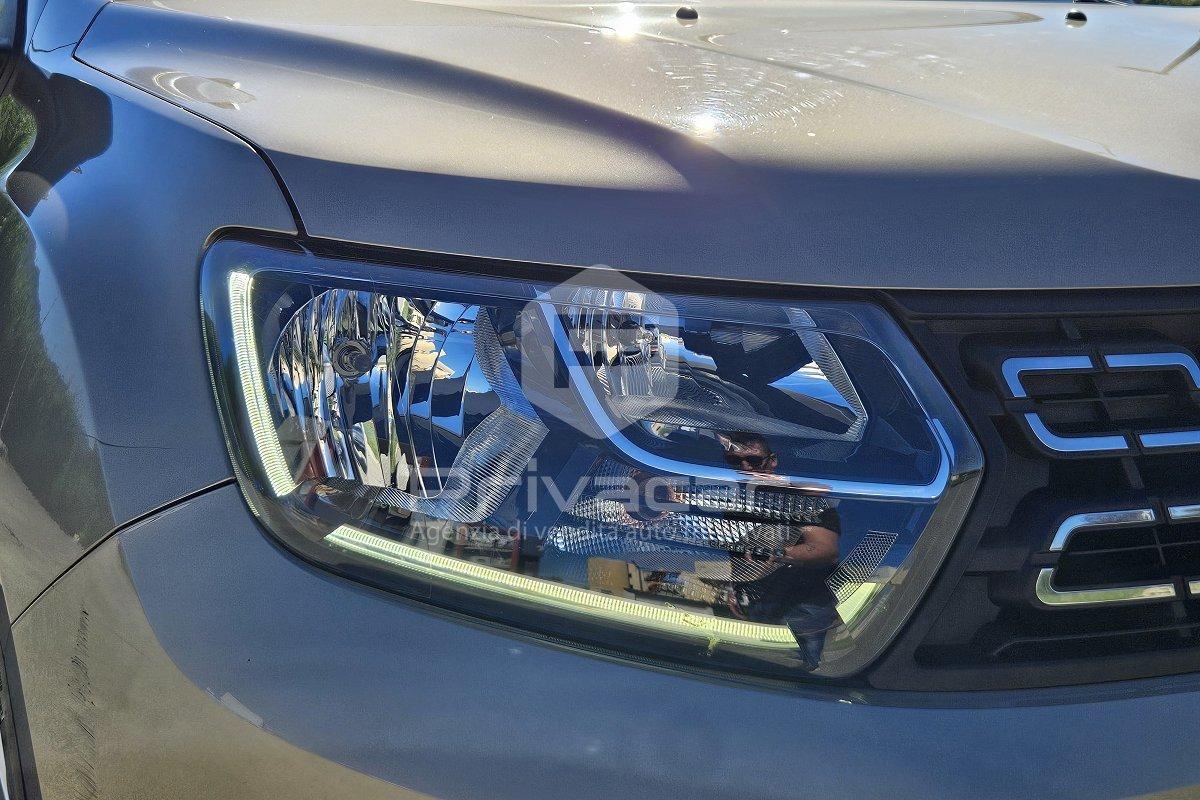 DACIA Duster 1.5 Blue dCi 8V 115 CV 4x2 Comfort