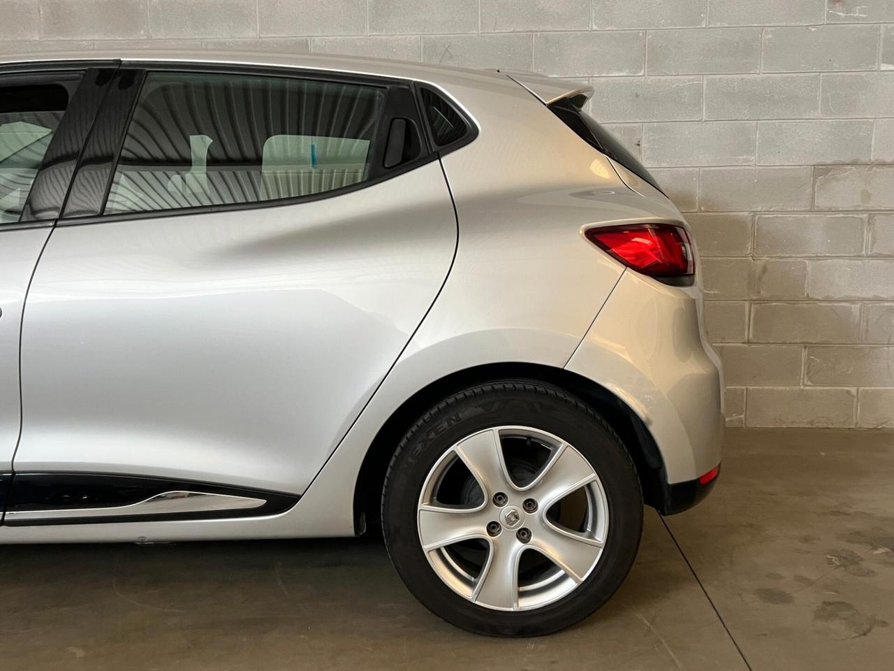 Renault Clio 1.5 dCi 8V 90CV Start&Stop 5 porte Energy