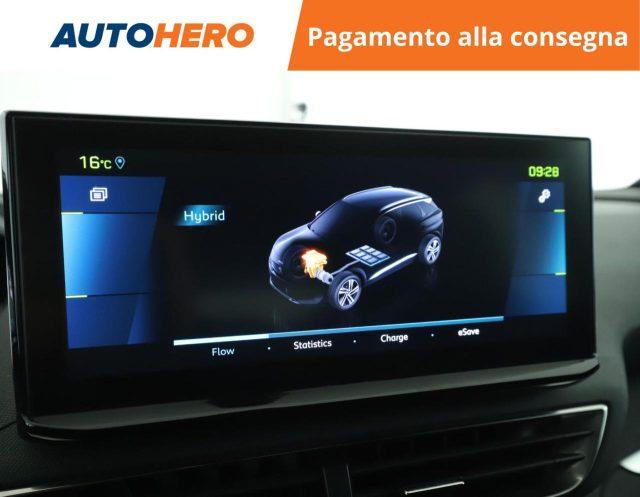 PEUGEOT 3008 Hybrid 225 e-EAT8 Allure Pack