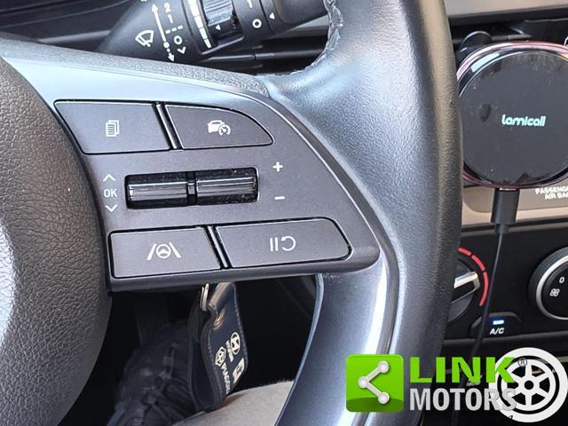 HYUNDAI i20 1.2 MPI Connectline