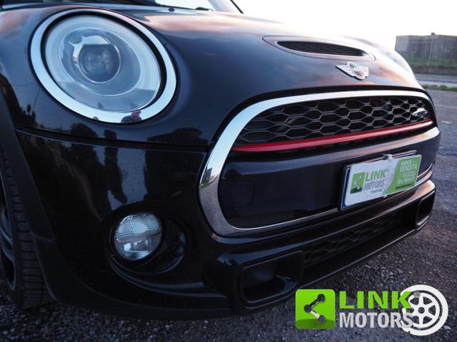 MINI Cooper S 2.0 Cooper S