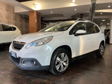 Peugeot 2008 1.6 e-HDi 92 CV Stop&Start Urban Cross