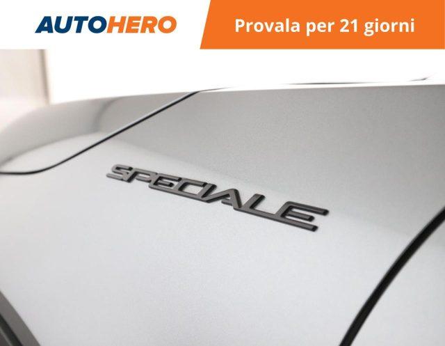 ALFA ROMEO Junior 1.2 136 CV Hybrid eDCT6 Speciale