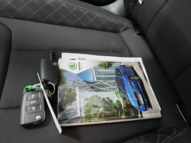 SKODA Scala 1.0 TSI 110cv Ambition