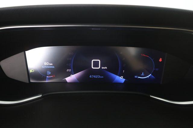 PEUGEOT 308 308 PureTech Turbo 130 S&S GT
