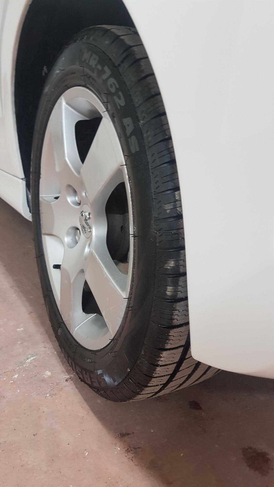 PEUGEOT 207 CABRIO 1.6 VTi 120CV 06/2011