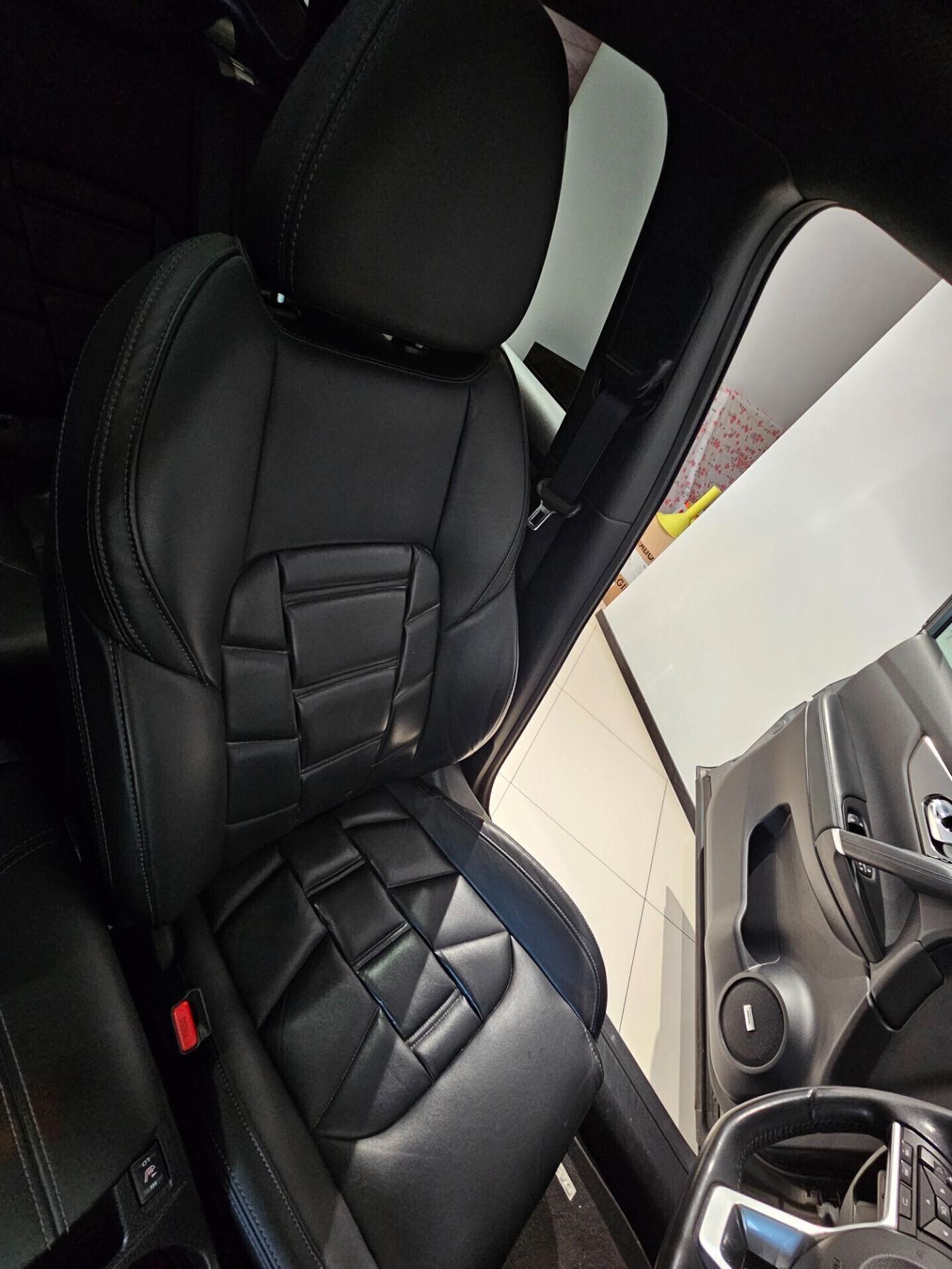 Nissan Qashqai 1.6 dCi 2WD XTronic Tekna+
