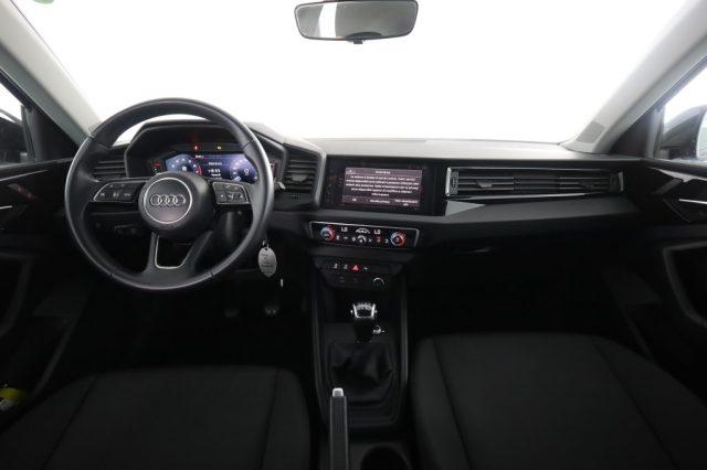 AUDI A1 A1 SPB 25 TFSI
