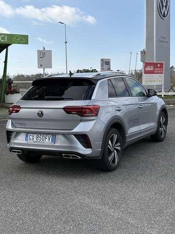 Volkswagen T-Roc 1.5 TSI ACT R-LINE DSG 150CV MY 25