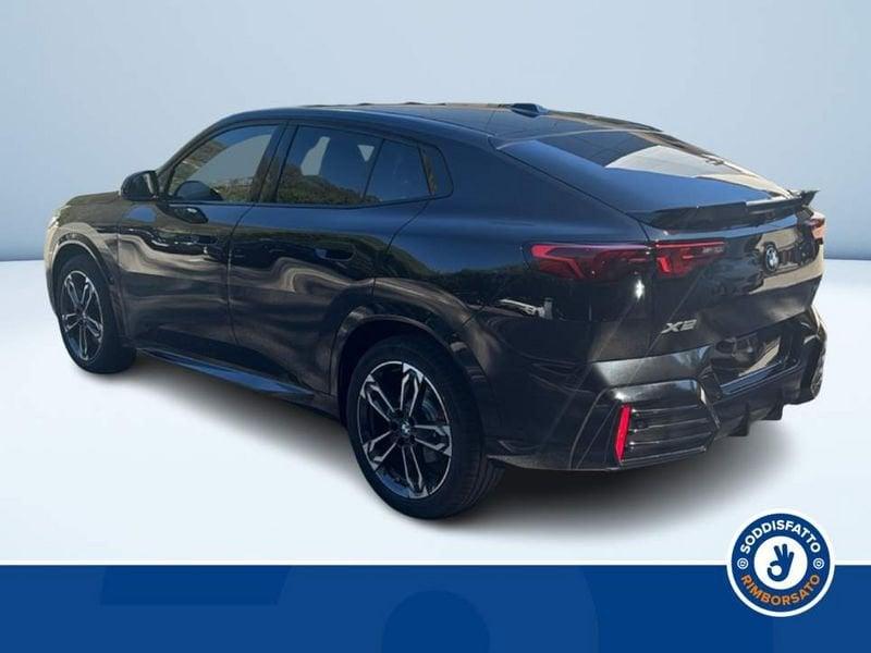 BMW X2 sDrive 20d M Sport Pro