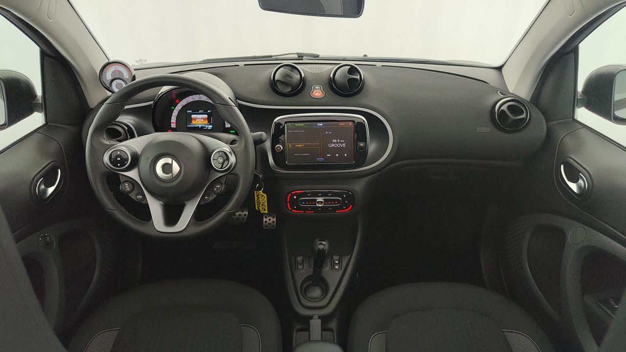 SMART Fortwo Cabrio eq Pulse 22kW