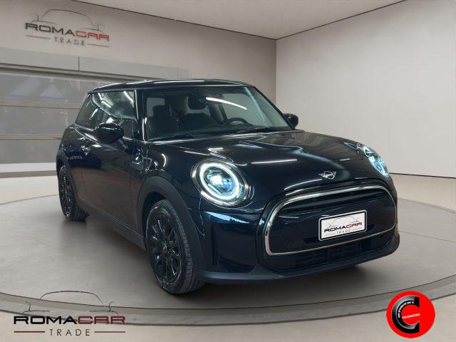 MINI Cooper 1.5 Cooper Yours