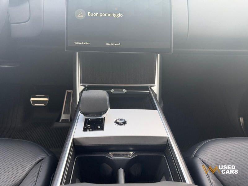 Land Rover Range Rover 3.0D I6 350 MHEV HSE SWB aut.