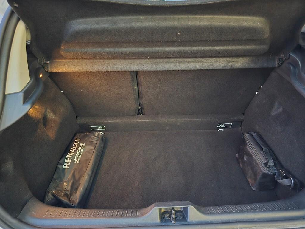 Renault Clio TCe 90 CV GPL 5 porte Energy Zen