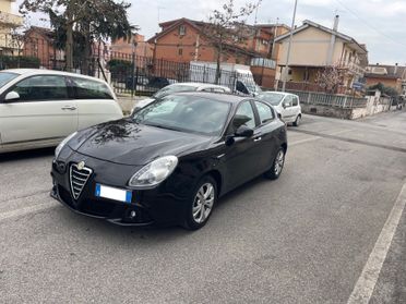 Alfa Romeo Giulietta 1.6 JTDm-2 105 CV Distinctive