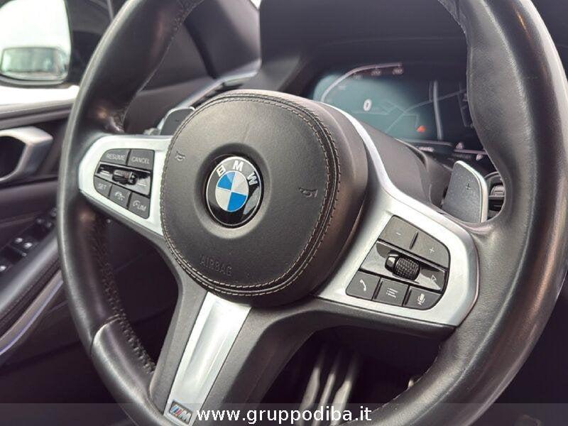 BMW X5 G05 2018 Diesel xdrive25d Business auto