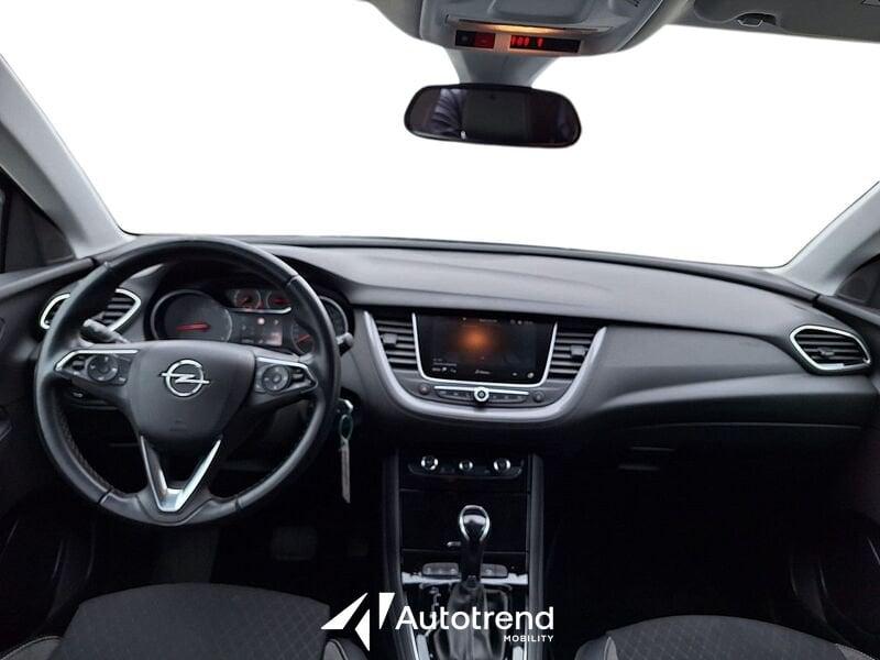 Opel Grandland X 1.5 Ecotec Diesel 130 CV Automatica AT8 Innovation S&S