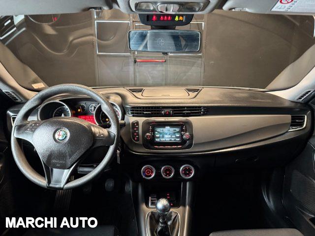 ALFA ROMEO Giulietta 1.4 Turbo 105 CV Progression