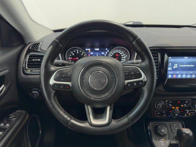 JEEP Compass 2.0 Multijet II 4WD Limited