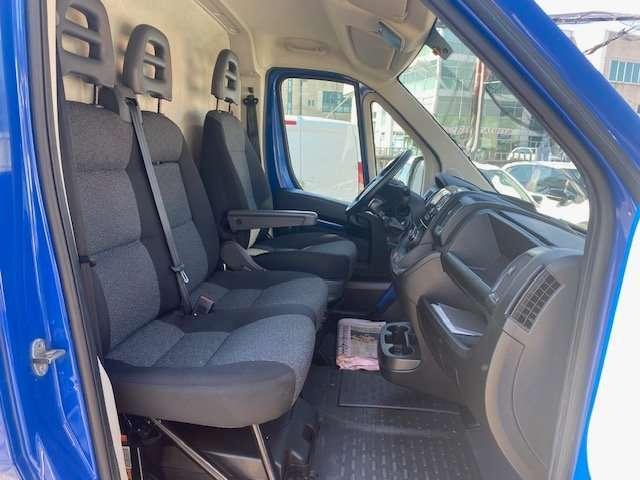 Fiat Ducato 35 2.3 MTJ 140 CV L3H2
