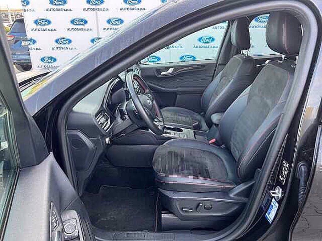 FORD Kuga 1.5 EcoBlue 120 CV aut. 2WD ST-Line X del 2021