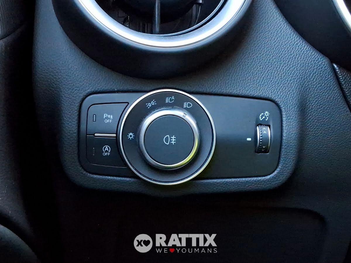 Alfa Romeo Stelvio 2.2 t 210CV Veloce Q4 auto