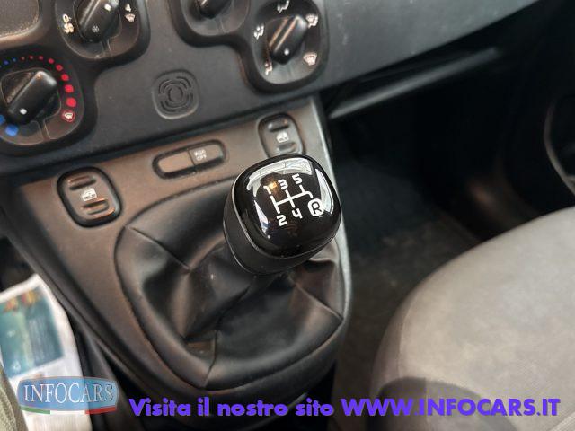 FIAT Panda 1.2 Pop Van 2 posti + IVA