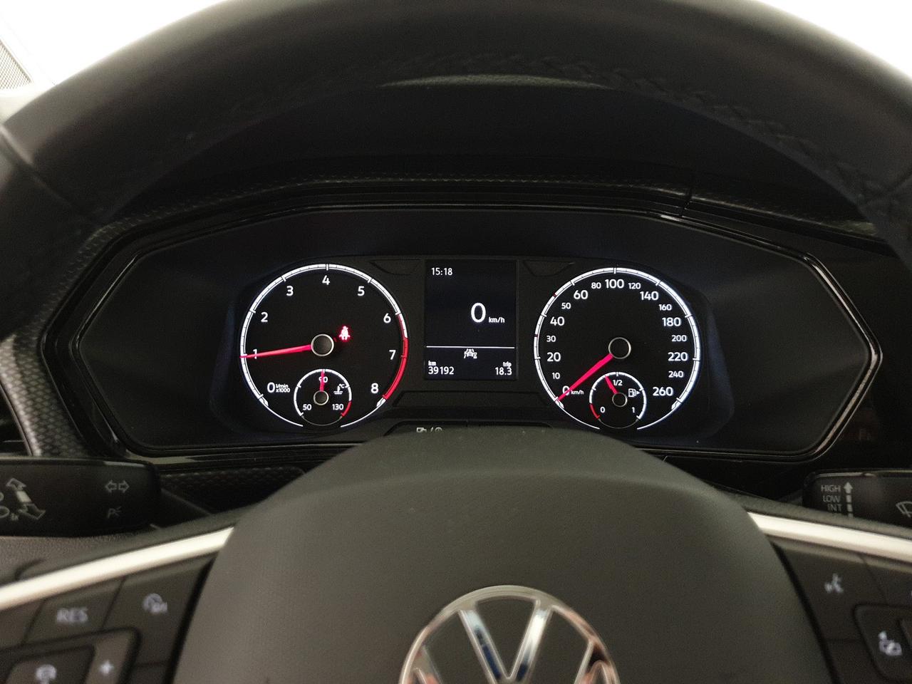 Volkswagen T-Cross 1.0 tsi style 95cv