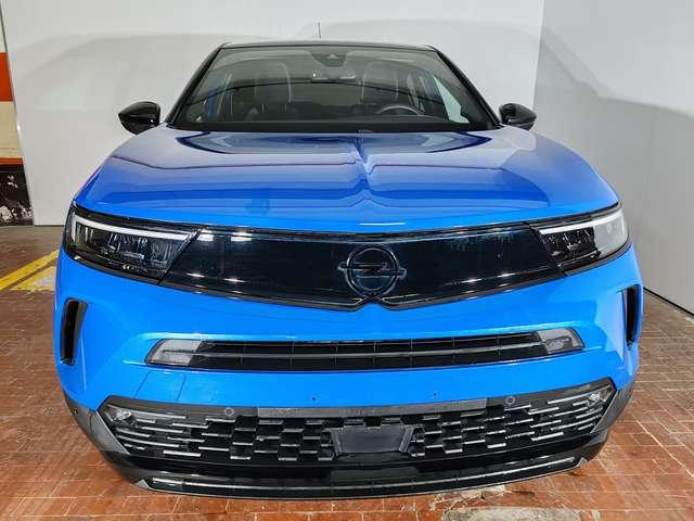 Opel Mokka 1.2 130cv GS Auto + Navi + Camera