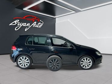 Volkswagen Golf 1.6 TDI DPF 5p. Sport Edition