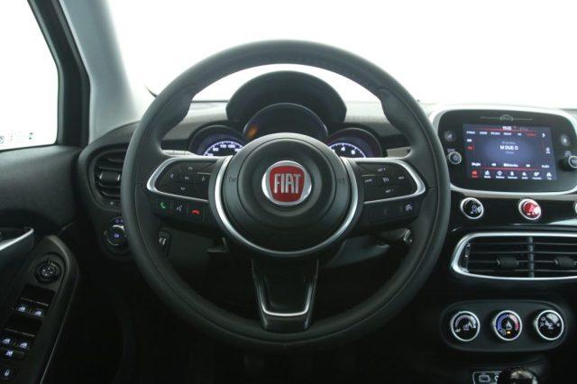 FIAT 500X 1.0 T3 120 CV Urban Retrocamera