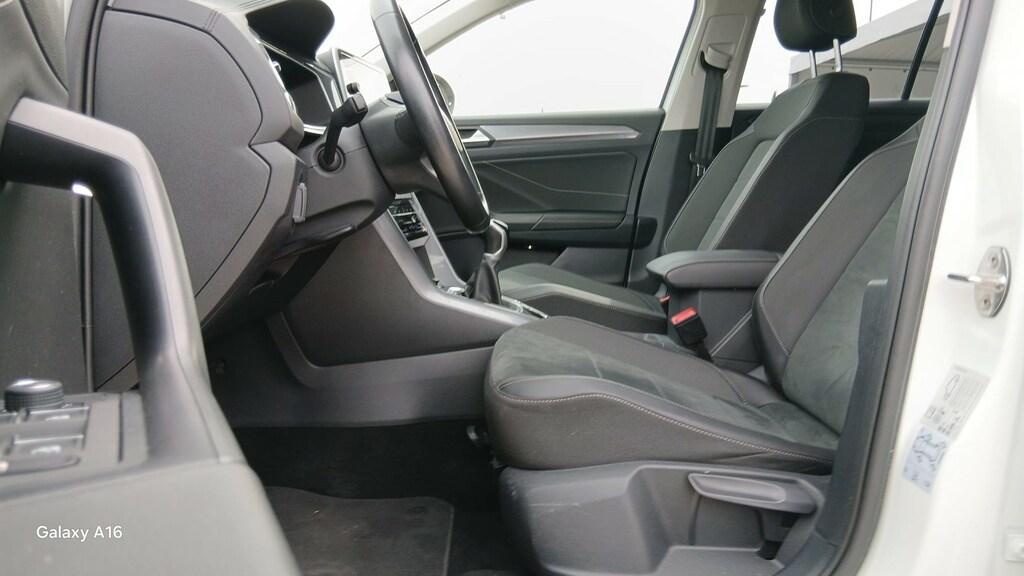 Volkswagen T-Roc 2.0 TDI SCR Style