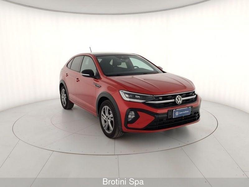 Volkswagen Taigo Taigo 1.5 TSI 150 CV DSG R-Line