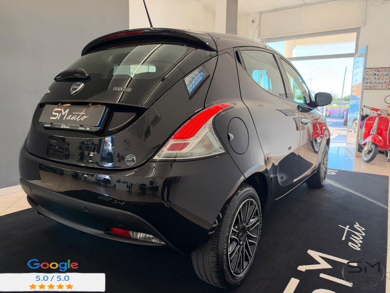 Lancia Ypsilon 1.0 firefly hybrid Gold s&s 70cv 5p.ti