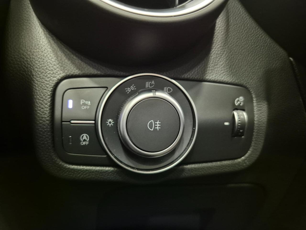 ALFA ROMEO Stelvio 2.2 Turbodiesel 210 CV AT8 Q4 Intensa MY2025