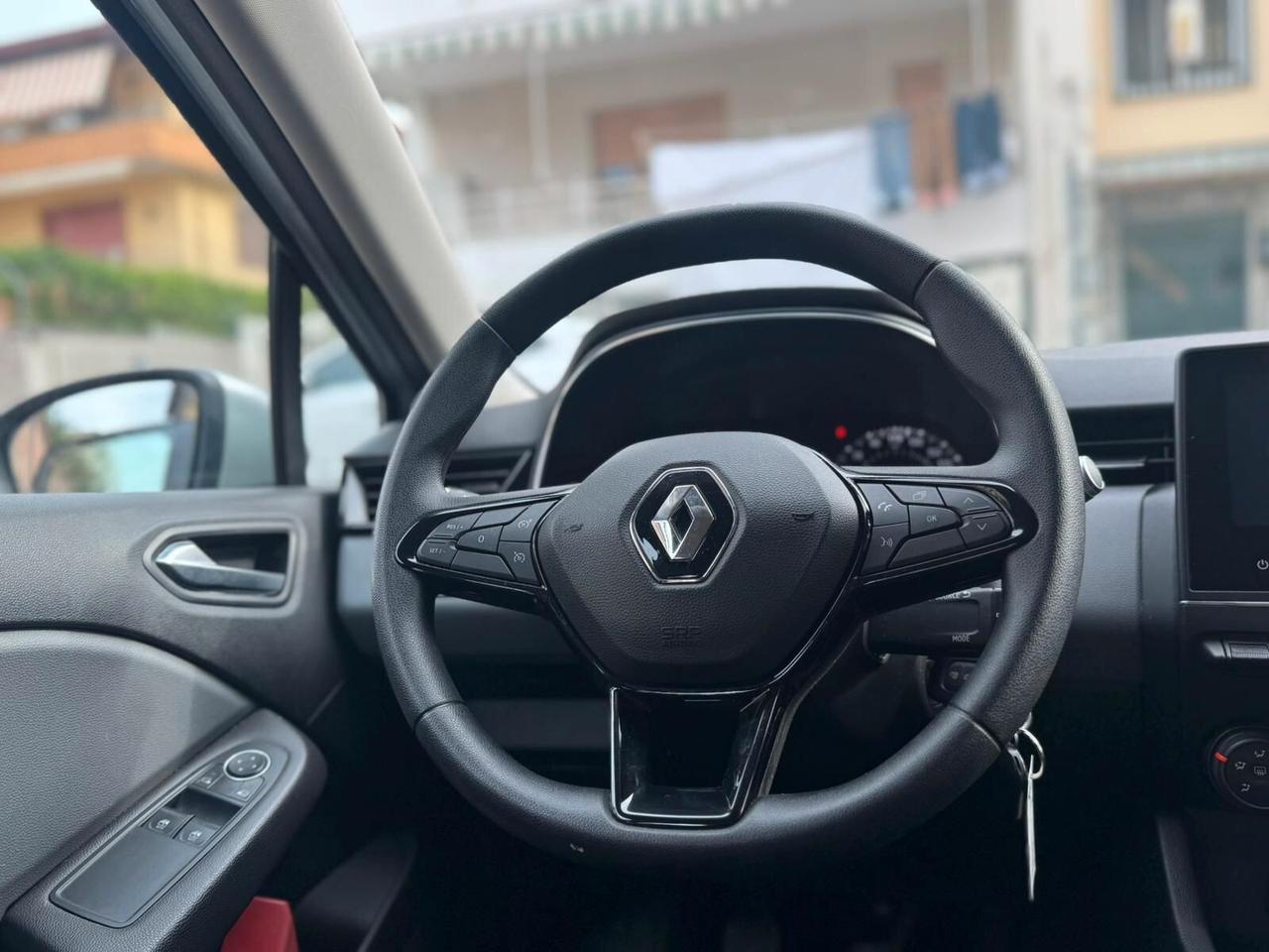 Renault Clio Blue dCi 85 CV 5 porte Intens