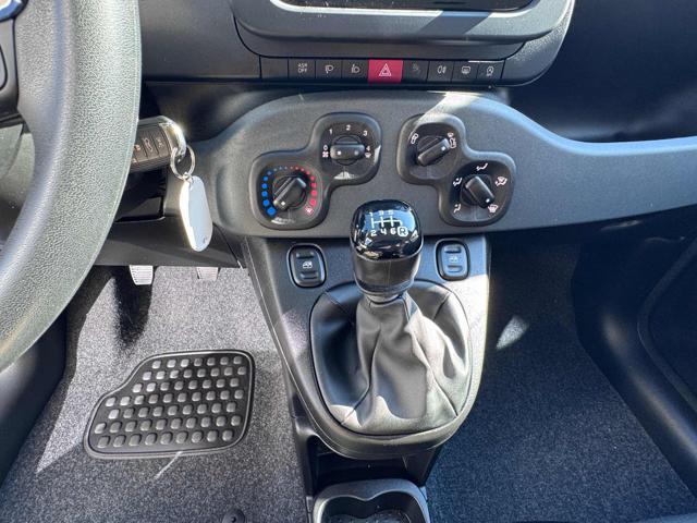 FIAT Panda 1.0 FireFly S&S Hybrid Pandina