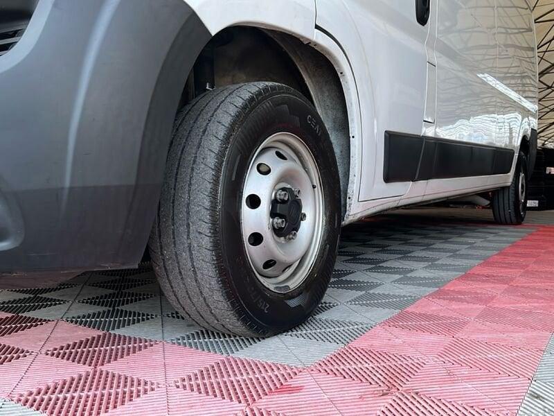 FIAT Ducato 30 2.2 Mjt 140CV PM-TM Furgone