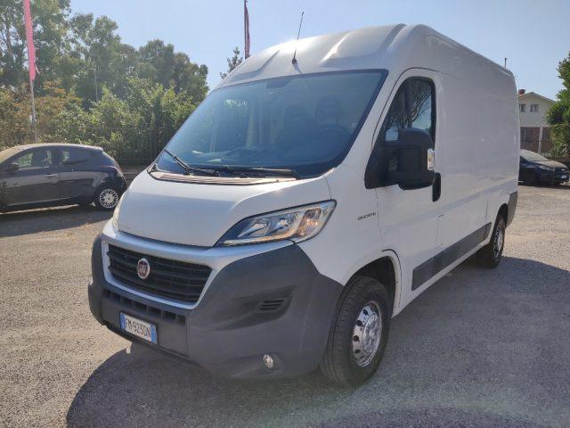FIAT Ducato 35 2.0 MJT PM-TM Furgone **56.000 KM**