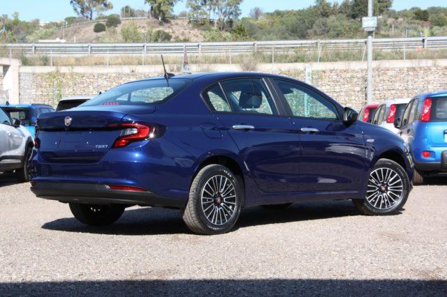 FIAT Tipo 1.6 Mjt S&S CITY