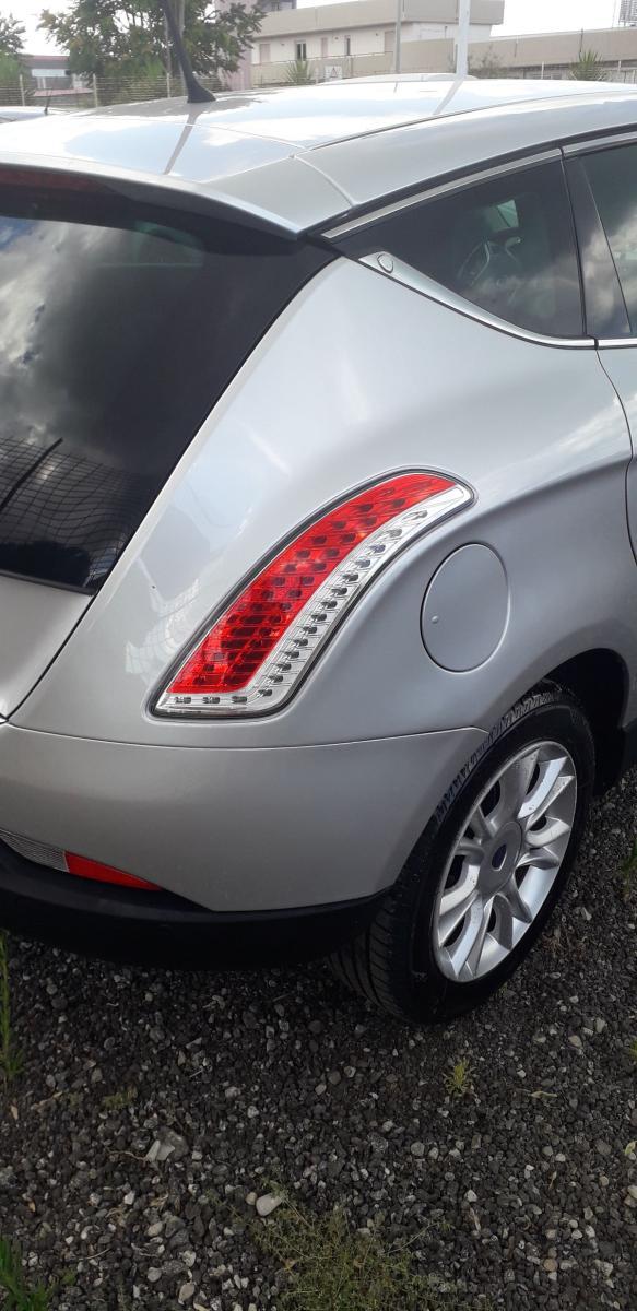 LANCIA - Delta - 1.6 MJT DPF Selectronic Platino