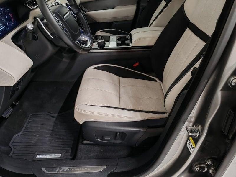 Land Rover Range Rover Velar 2.0 I4 240 CV R-Dynamic SE