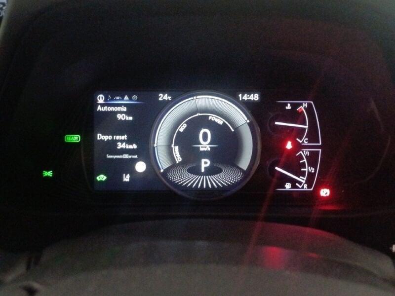 Lexus UX Hybrid Premium 2WD