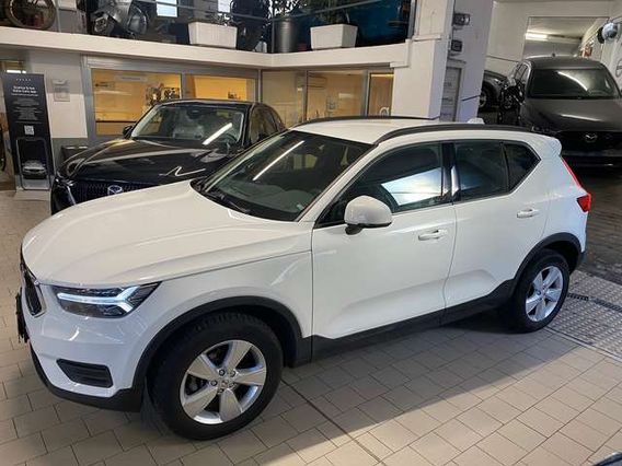 Volvo XC40 XC40 1.5 t3 156cv Unico Proprietario Tagliandata