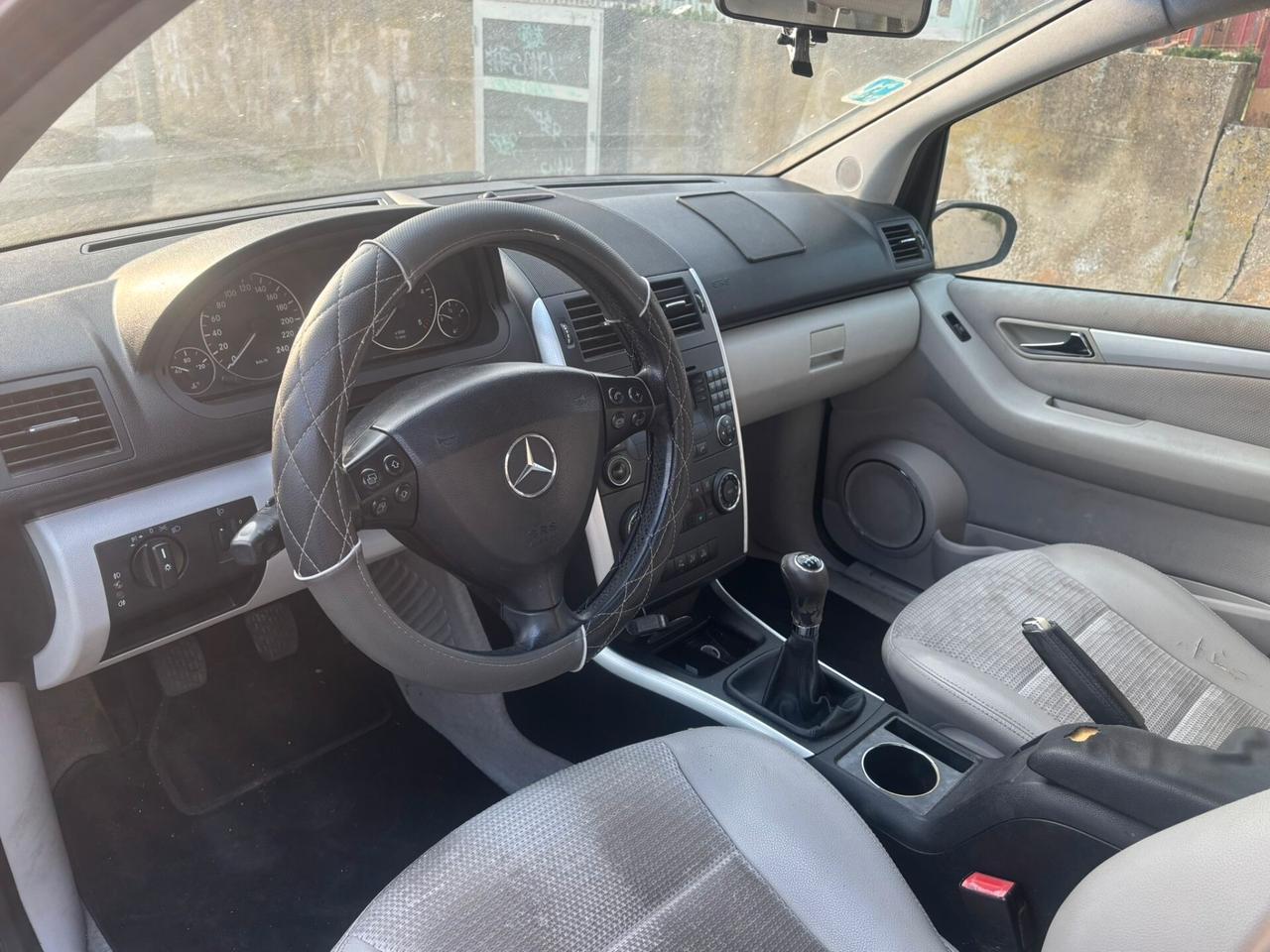 Mercedes-benz A 180 CDI Avantgarde