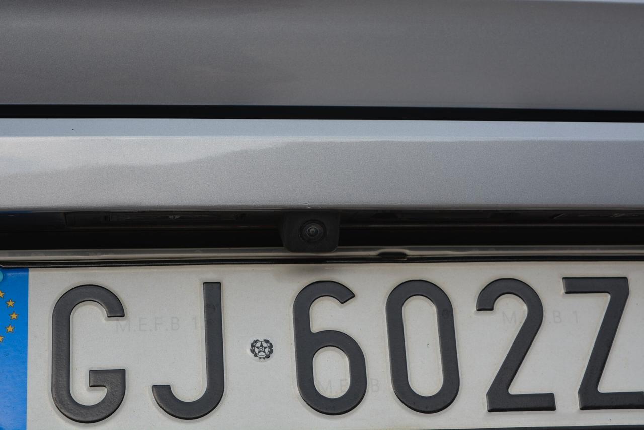 Opel Mokka 1.5 diesel Elegance Telecamera