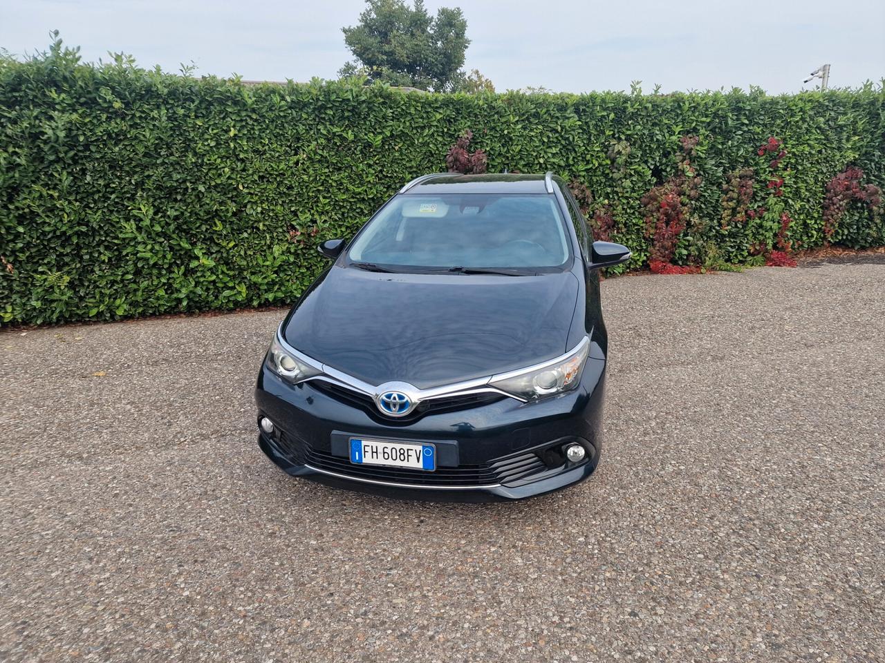 Toyota Auris 1.8 Hybrid Station Wagon
