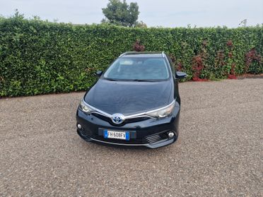 Toyota Auris 1.8 Hybrid Station Wagon
