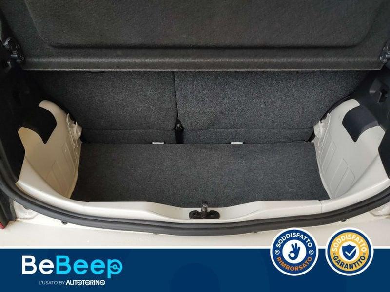 Volkswagen up! 3P 1.0 ECO HIGH 68CV